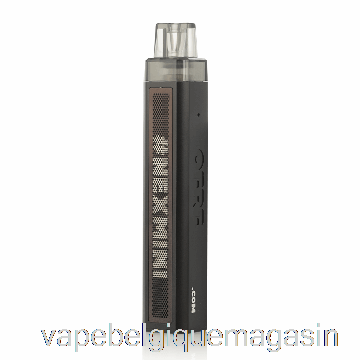 Vape Belgique Wotofo Ofrf Nexmini 30w Système De Pods Full Black